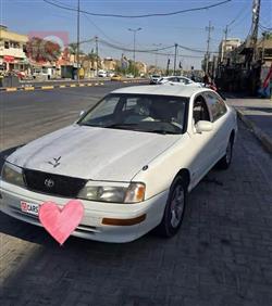 تويوتا أفالون